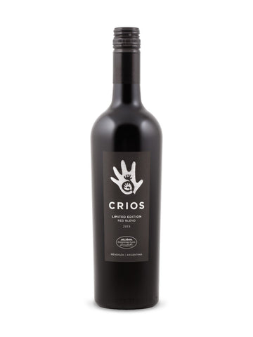 Dominio del Plata Crios Limited Edition Red Blend 2013