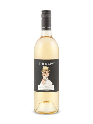 Therapy Freudian Sip 2012