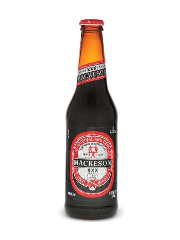 Mackeson Stout