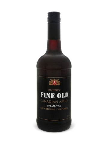 Andrès Fine Old Apera