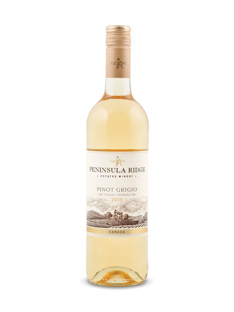Peninsula Ridge Pinot Grigio