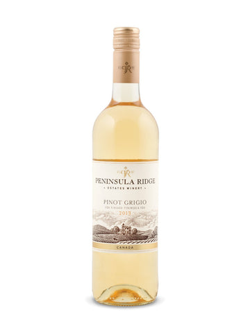 Peninsula Ridge Pinot Grigio