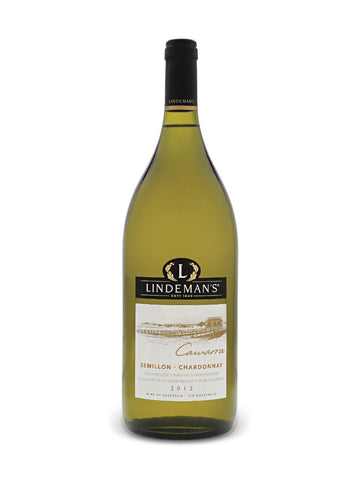 Lindemans Cawarra Semillon Chardonnay