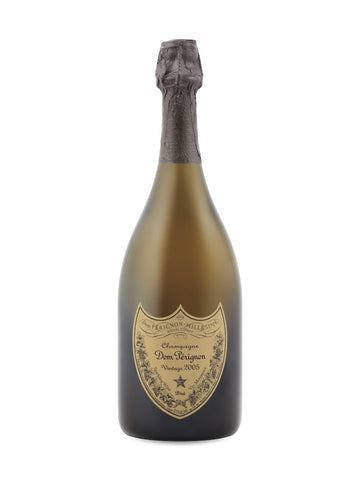 Dom Pérignon Brut Vintage Champagne