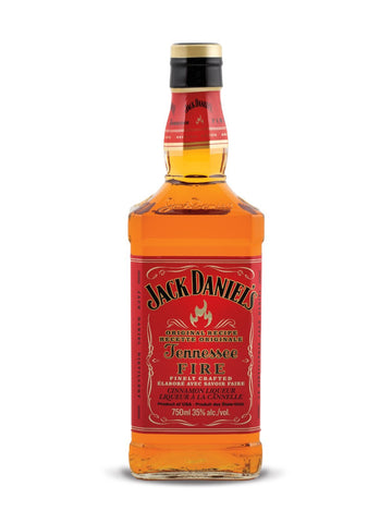 Jack Daniel's Tennessee Fire