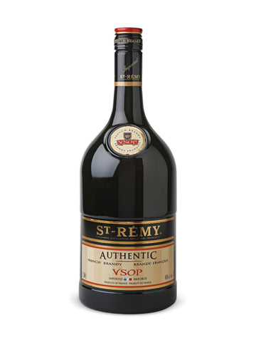 St Remy Brandy