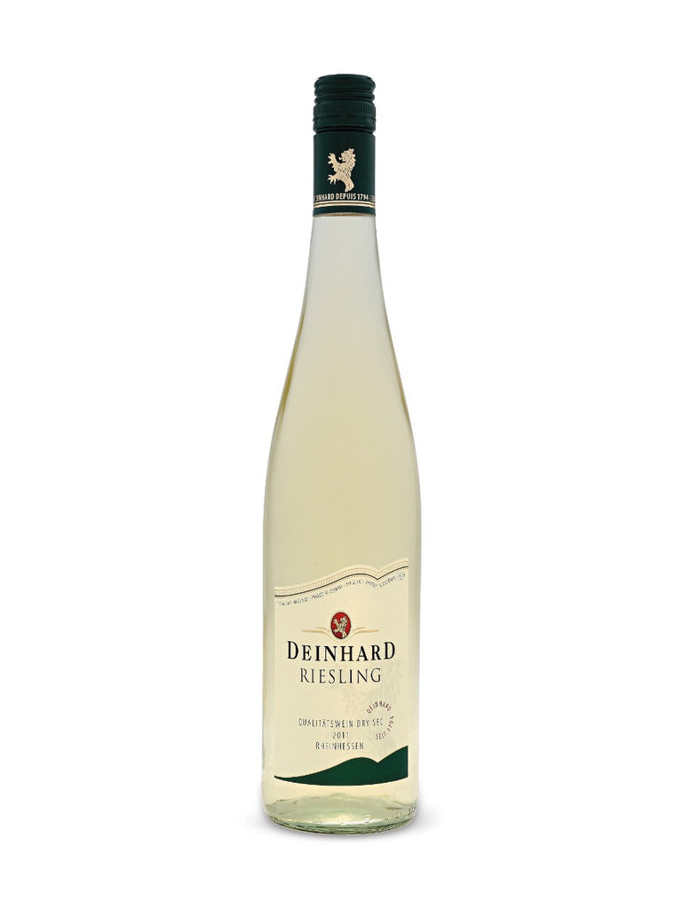 Deinhard Riesling Dry
