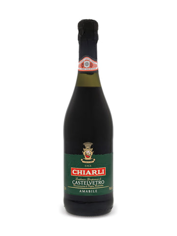 Chiarli Castelvetro Lambrusco
