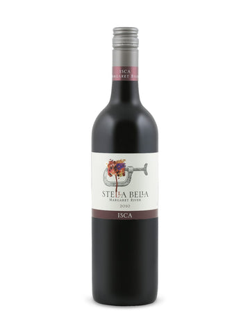Stella Bella Isca Cabernet/Merlot 2010