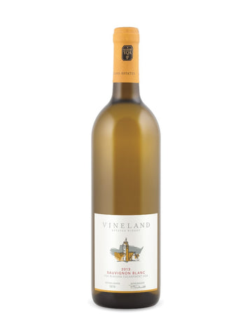 Vineland Sauvignon Blanc 2009