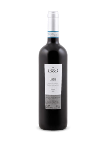 Tenuta Rocca Ornati Langhe 2009