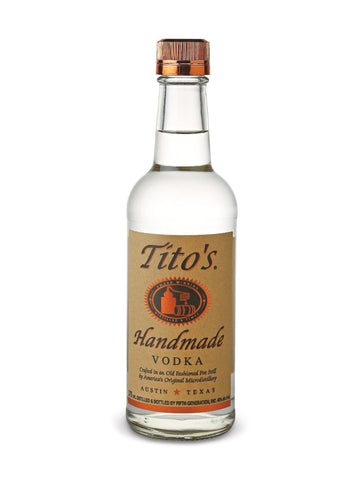Tito's Handmade Vodka