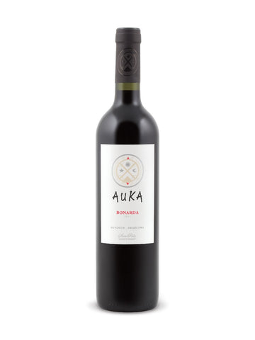 Auka Bonarda 2011