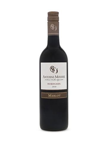 Antoine Moueix Merlot Bordeaux