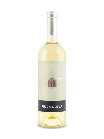 Finca Nueva Blanco 2013