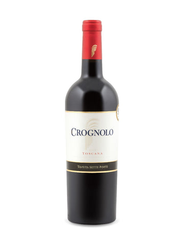 Tenuta Sette Ponti Crognolo 2012