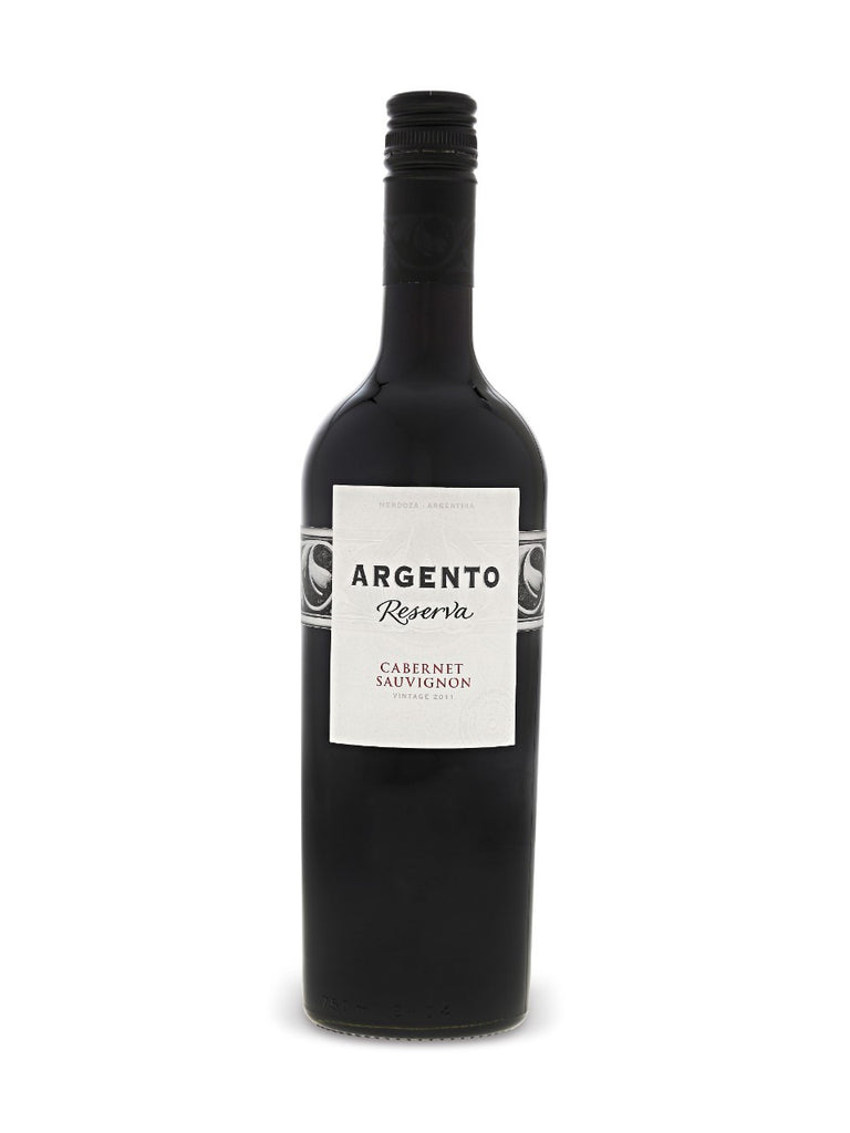 Argento Cabernet Sauvignon Reserva