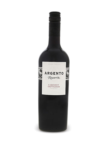 Argento Cabernet Sauvignon Reserva