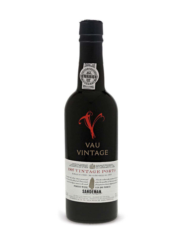 Sandeman Vau Vintage Port