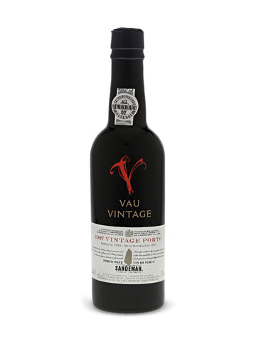 Sandeman Vau Vintage Port