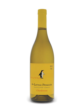 The Little Penguin Chardonnay