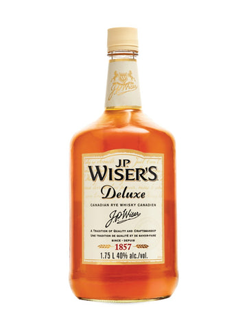 Wiser's Deluxe Whisky