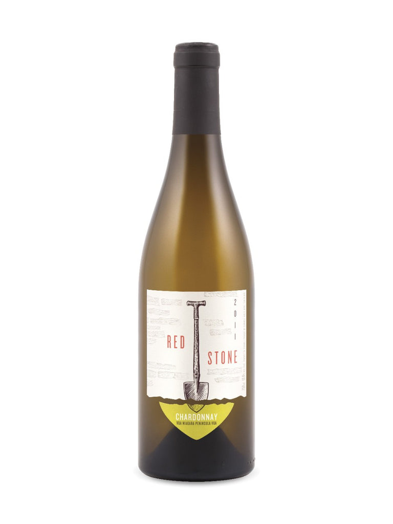 Redstone Chardonnay 2011