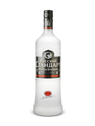 Russian Standard Vodka