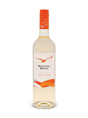 Kittling Ridge Pinot Grigio