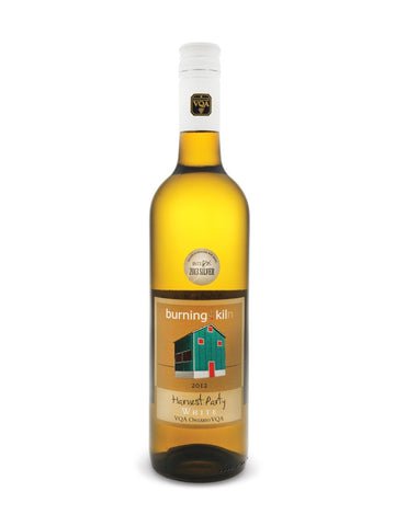Harvest Party White VQA