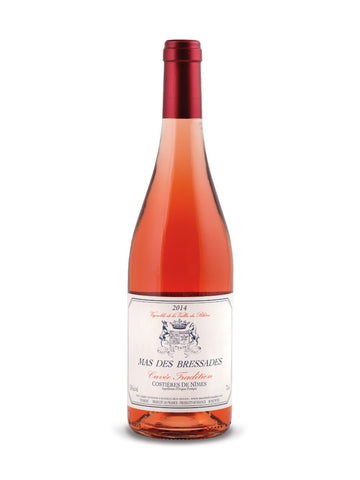 Mas des Bressades Cuvée Tradition Rosé