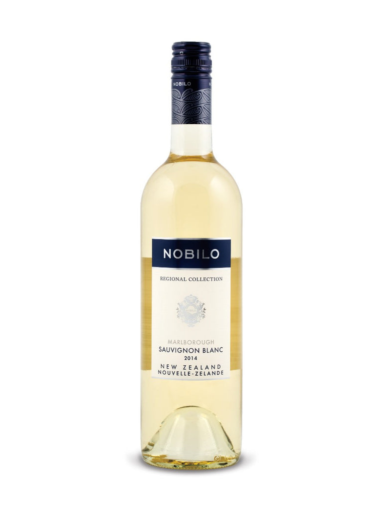 Nobilo Regional Collection Sauvignon Blanc