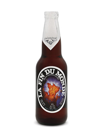 La Fin Du Monde