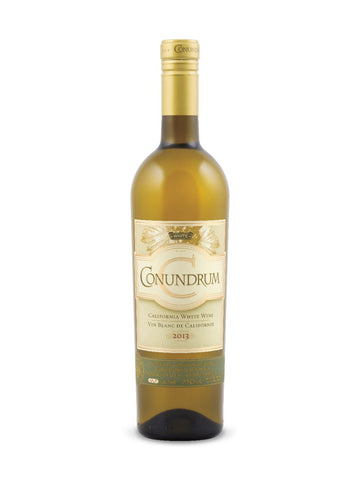 Conundrum 2013