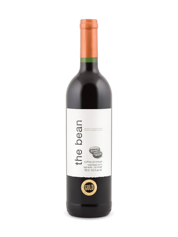 The Bean Coffee Pinotage 2013