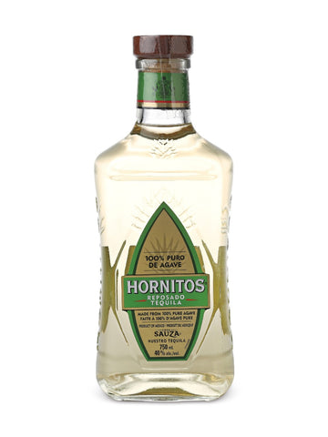 Sauza Hornitos Reposado Tequila