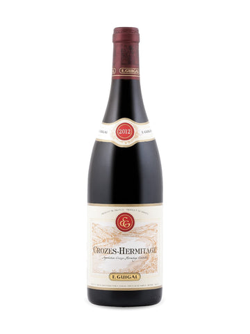 E. Guigal Crozes-Hermitage 2011