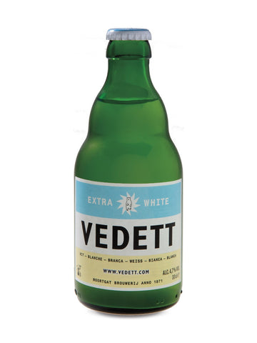 Vedett White 4 Pack