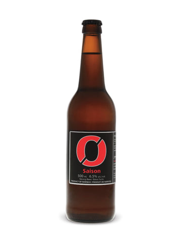 Nogne O Saison