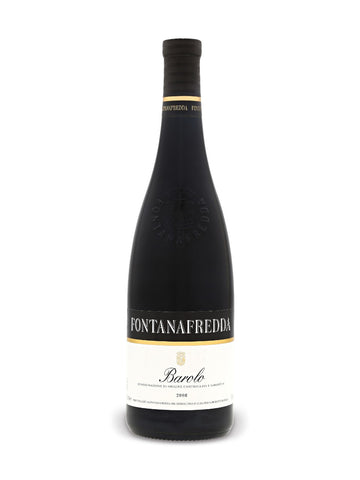 Fontanafredda Barolo DOCG