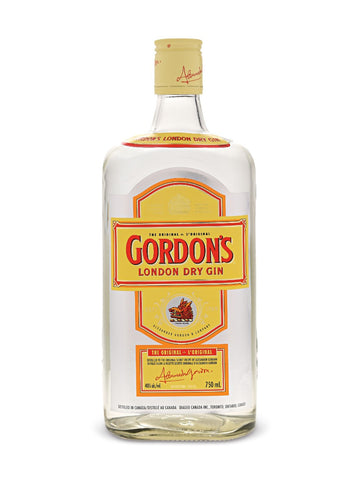 Gordon's Dry Gin