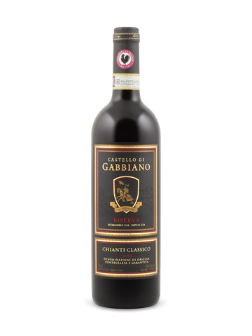 Castello di Gabbiano Riserva Chianti Classico 2011