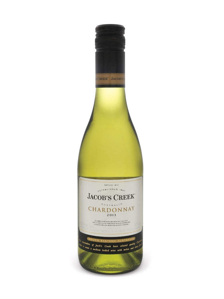 Jacob's Creek Chardonnay