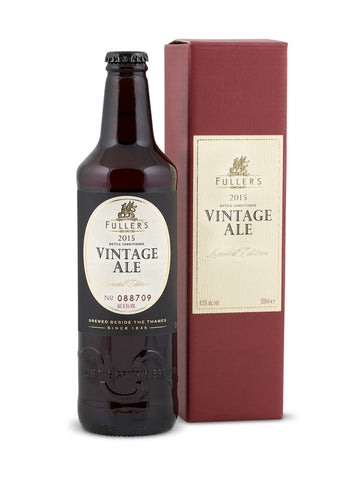 Fuller's Vintage Ale