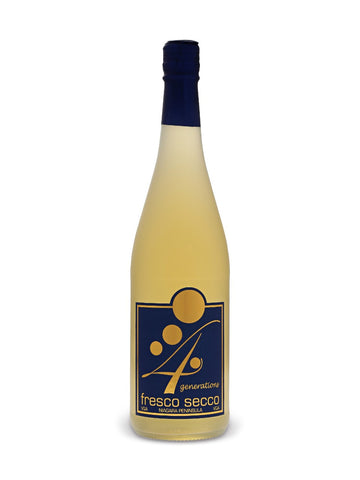 Konzelmann 4 Generations Fresco Secco Vqa