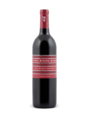 Three Rivers River's Red 2011