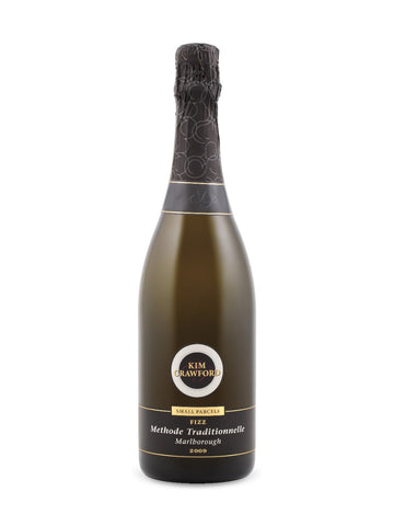 Kim Crawford Small Parcels Fizz 2009