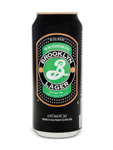 Brooklyn Lager