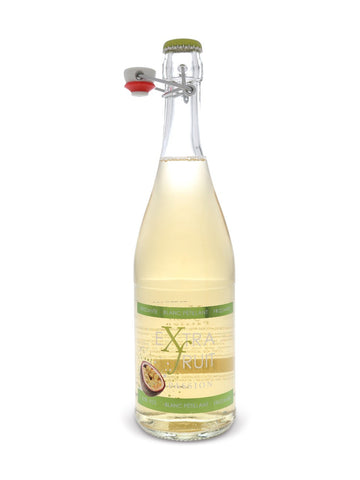 Extra Fruit Passion Frizzante