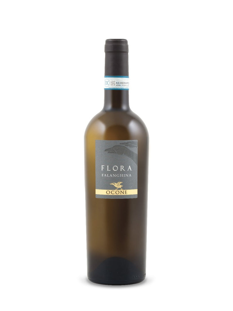 Ocone Flora Falanghina 2012